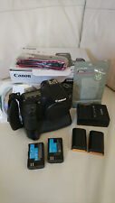 Canon eos 60d for sale  MARGATE