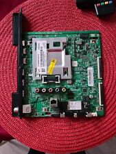 Samsung ue50ru7100kxxu main for sale  SALFORD