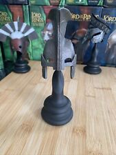 Weta scale helm for sale  STOKE-ON-TRENT