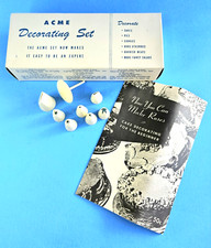 Acme cake decorating for sale  Sacramento