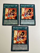 Set carte colpo usato  Breno