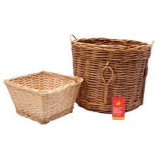 square wicker storage baskets for sale square wicker storage baskets for sale STEVENAGE