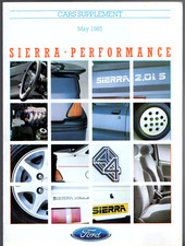 Ford sierra 2.0i for sale  UK