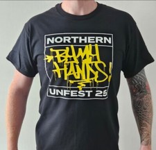 Hands unfest 25 for sale  GLASGOW
