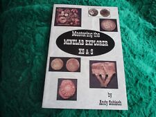 Mastering minelab explorer for sale  Nampa