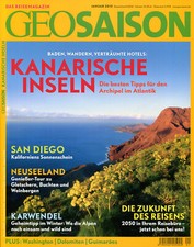 Geo saison 2012 gebraucht kaufen  Flörsheim