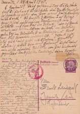 223 jessnitz 1940 gebraucht kaufen  Stammbach