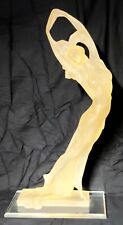 Large resin art for sale  MOUNTAIN ASH