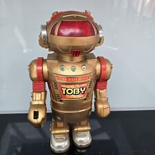 1986 tomy toby for sale  SOUTHEND-ON-SEA