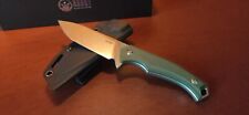 Coltello tattico kubey usato  Cassano Magnago