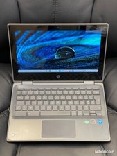Chromebook x360 11g3 d'occasion  Paris X