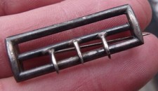 Victorian unmarked silver for sale  COVENTRY