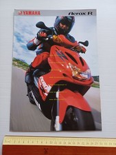 Yamaha aerox 1999 usato  Vimodrone