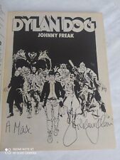 Dylan dog n.81 usato  Malnate