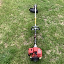 Honda stroke brushcutter for sale  SOLIHULL