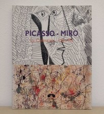 Picasso mirò celestina usato  Italia