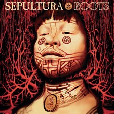 SEPULTURA ROOTS [EXPANDED EDITION] [2 LP] [11/3] NEW VINYL comprar usado  Enviando para Brazil