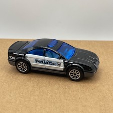 Matchbox police car for sale  HAVANT