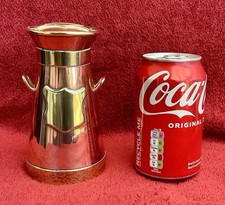 copper milk churn for sale copper milk churn for sale MANSFIELD