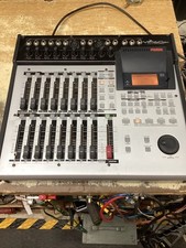 Fostex 160 ex d'occasion  Expédié en Belgium