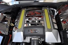 2pc fuel rail for sale  Hudson