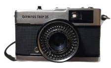 Great original olympus for sale  CROWTHORNE