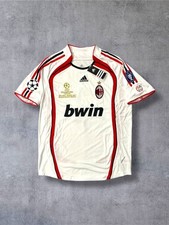 Maglia milan away usato  Forli