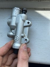 Ktm rear master for sale  BRIGHTON