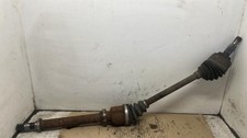 Cardan droit renault d'occasion  Florange