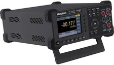 Voltcraft 7055bt iso gebraucht kaufen  Nidda
