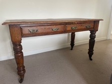 Victorian antique office for sale  BLACKPOOL