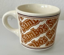 Vintage sambo restaurant for sale  Deland