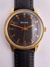 Mens yellow bulova for sale  Wentzville