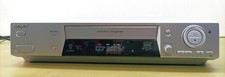 Registratore video vhs usato  Zumaglia