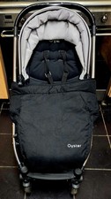Babystyle oyster stroller for sale  WOLVERHAMPTON