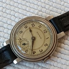 ANTIGO RELÓGIO SUÍÇO FEMININO CYMA ART DECO CORDA MANUAL MOSTRADOR ORIGINAL DE Ca 1930 comprar usado ANTIGO RELÓGIO SUÍÇO FEMININO CYMA ART DECO CORDA MANUAL MOSTRADOR ORIGINAL DE Ca 1930 comprar usado  Enviando para Brazil