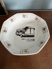 Coupe porcelaine sologne d'occasion  Cerizay