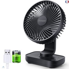 Ocoopa mini ventilateur d'occasion  Paris VI