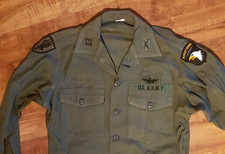 Army vietnam feldhemd gebraucht kaufen  Teltow