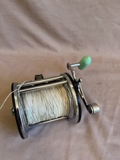 Usado, Vintage Penn Long Beach Nº. 68 "WIDE" Big Game Reel - BOM ESTADO USADO!!! comprar usado  Enviando para Brazil