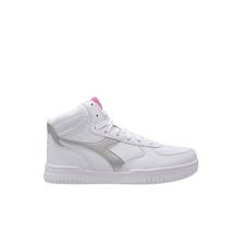 Diadora raptor mid usato  Polla