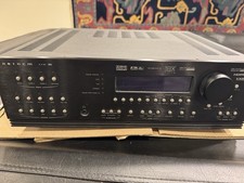 Anthem avm50v audio for sale  Salt Lake City