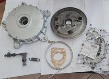Mozzo porta ganasce usato  Italia