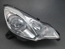Phare droit citroen d'occasion Phare droit citroen d'occasion  Niort