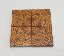 Set antique encaustic for sale Set antique encaustic for sale  MILTON KEYNES