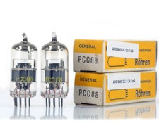 Coppia abbinata pcc88 usato Coppia abbinata pcc88 usato  Milano