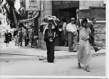 Vintage photo street for sale  BEAWORTHY