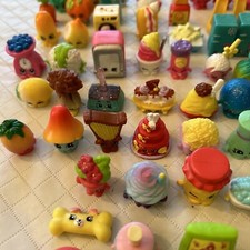 Shopkins huge lot for sale  Westwood