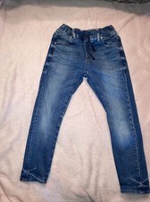 Star jeans 116 gebraucht kaufen  Altenburg-Umland