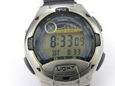 Gents casio w753 for sale  NEWPORT